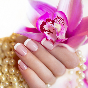 Nails Enhancement